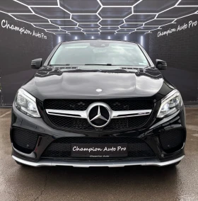 Mercedes-Benz GLE 350 AMG БАРТЕР-ЛИЗИНГ 1 - Car24.bg Mercedes-Benz GLE 350 AMG БАРТЕР-ЛИЗИНГ 1