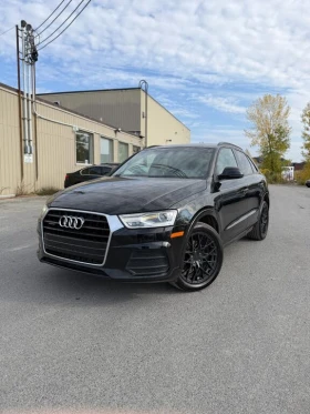 Audi Q3 Komfort * CARFAX * АвтоКредит* (ЦЕНА ДО БГ) - Car24.bg Audi Q3 Komfort * CARFAX * АвтоКредит* (ЦЕНА ДО БГ)