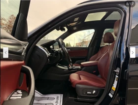 BMW X3 xDrive30i M-пакет* м.точка* Digital* Lane assist* - 56500 лв. / 28887.99 € - 35432214 8 | Car24.bg BMW X3 xDrive30i M-пакет* м.точка* Digital* Lane assist* - 56500 лв. / 28887.99 € - 35432214 8