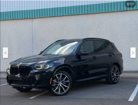 BMW X3 xDrive30i M-пакет* м.точка* Digital* Lane assist* - 56500 лв. / 28887.99 € - 35432214 2 | Car24.bg BMW X3 xDrive30i M-пакет* м.точка* Digital* Lane assist* - 56500 лв. / 28887.99 € - 35432214 2