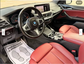 BMW X3 xDrive30i M-пакет* м.точка* Digital* Lane assist* - 56500 лв. / 28887.99 € - 35432214 9 | Car24.bg BMW X3 xDrive30i M-пакет* м.точка* Digital* Lane assist* - 56500 лв. / 28887.99 € - 35432214 9