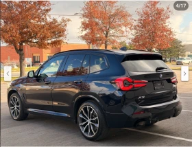 BMW X3 xDrive30i M-пакет* м.точка* Digital* Lane assist* - 56500 лв. / 28887.99 € - 35432214 4 | Car24.bg BMW X3 xDrive30i M-пакет* м.точка* Digital* Lane assist* - 56500 лв. / 28887.99 € - 35432214 4