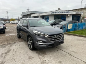 Hyundai Tucson CRDI - Car24.bg Hyundai Tucson CRDI