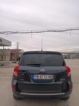 Toyota Rav4 Crossover - 4950 € / 9681.36 лв. - 88240717 4 | Car24.bg Toyota Rav4 Crossover - 4950 € / 9681.36 лв. - 88240717 4
