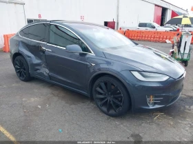 Tesla Model X Long Range Dual Motor All-Wheel Drive/Long Range P - Car24.bg Tesla Model X Long Range Dual Motor All-Wheel Drive/Long Range P