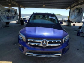 Mercedes-Benz GLB 250 4MATIC | Auto.bg — изображение 2 Mercedes-Benz GLB 250 4MATIC | Auto.bg — изображение 2