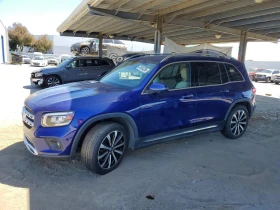 Mercedes-Benz GLB 250 4MATIC
