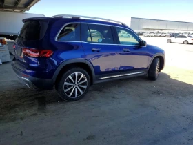 Mercedes-Benz GLB 250 4MATIC | Auto.bg — изображение 4 Mercedes-Benz GLB 250 4MATIC | Auto.bg — изображение 4