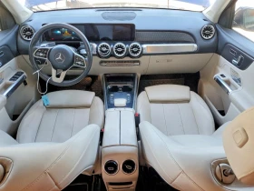 Mercedes-Benz GLB 250 4MATIC | Auto.bg — изображение 8 Mercedes-Benz GLB 250 4MATIC | Auto.bg — изображение 8