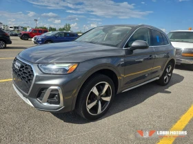 Снимка Audi Q5