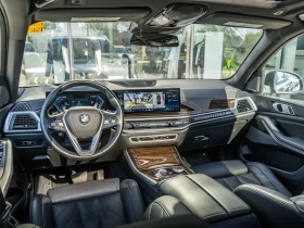 BMW X5 40i* HARMON* KARDON* ХЕДЪП* 360КАМЕРА* ПАНОРАМА* - 41999 € - 26963196 6 | Car24.bg BMW X5 40i* HARMON* KARDON* ХЕДЪП* 360КАМЕРА* ПАНОРАМА* - 41999 € - 26963196 6