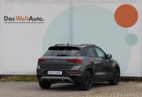 VW T-Roc - 28500 € - 45302284 3 | Car24.bg VW T-Roc - 28500 € - 45302284 3