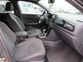 VW T-Roc - 28500 € - 45302284 6 | Car24.bg VW T-Roc - 28500 € - 45302284 6