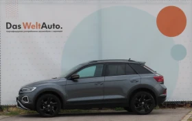 VW T-Roc - 28500 € - 45302284 2 | Car24.bg VW T-Roc - 28500 € - 45302284 2