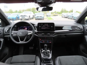 VW T-Roc - 28500 € - 45302284 4 | Car24.bg VW T-Roc - 28500 € - 45302284 4