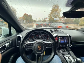 Porsche Cayenne 3.6 VR6 300 Platinum Edition | Auto.bg — изображение 8 Porsche Cayenne 3.6 VR6 300 Platinum Edition | Auto.bg — изображение 8