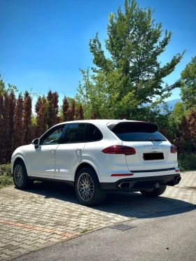 Porsche Cayenne 3.6 VR6 300 Platinum Edition | Auto.bg — изображение 3 Porsche Cayenne 3.6 VR6 300 Platinum Edition | Auto.bg — изображение 3