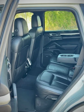 Porsche Cayenne 3.6 VR6 300 Platinum Edition | Auto.bg — изображение 7 Porsche Cayenne 3.6 VR6 300 Platinum Edition | Auto.bg — изображение 7