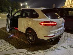 Porsche Cayenne 3.6 VR6 300 Platinum Edition | Auto.bg — изображение 14 Porsche Cayenne 3.6 VR6 300 Platinum Edition | Auto.bg — изображение 14