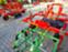 Обява за продажба на Специализирани машини Машини за зеленчуци Машина за полагане на мулч ~5 400 лв. - изображение 10