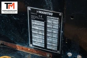 Автовишка Друга марка Manitou 100 VJR Evolution | Auto.bg — изображение 9 Автовишка Друга марка Manitou 100 VJR Evolution | Auto.bg — изображение 9