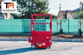 Автовишка Друга марка PB S06-7GEC | Auto.bg — изображение 3 Автовишка Друга марка PB S06-7GEC | Auto.bg — изображение 3