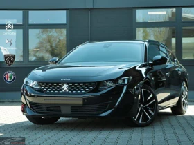 Peugeot 508 PHEV/225HP/SW/GT/360/PANO/AUTOPARK/580v - Car24.bg Peugeot 508 PHEV/225HP/SW/GT/360/PANO/AUTOPARK/580v