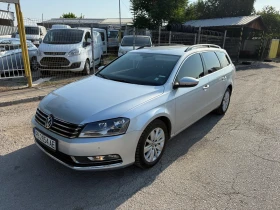 VW Passat 2.0 TDI - Car24.bg VW Passat 2.0 TDI