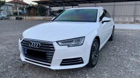 Audi A4 2.0TDI* 190HP* FULL LED - Car24.bg Audi A4 2.0TDI* 190HP* FULL LED