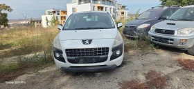 Peugeot 3008 1.6d - Car24.bg Peugeot 3008 1.6d