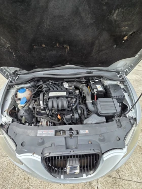 Seat Leon 1.6 - 2700 лв. / 1380.49 € - 37633479 15 | Car24.bg Seat Leon 1.6 - 2700 лв. / 1380.49 € - 37633479 15