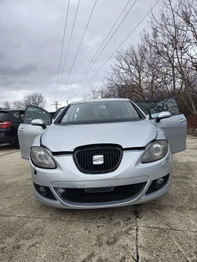 Seat Leon 1.6 - 2700 лв. / 1380.49 € - 37633479 8 | Car24.bg Seat Leon 1.6 - 2700 лв. / 1380.49 € - 37633479 8
