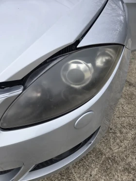 Seat Leon 1.6 - 2700 лв. / 1380.49 € - 37633479 4 | Car24.bg Seat Leon 1.6 - 2700 лв. / 1380.49 € - 37633479 4