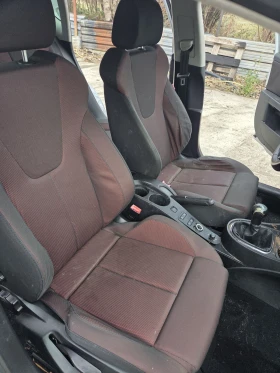 Seat Leon 1.6 - 2700 лв. / 1380.49 € - 37633479 13 | Car24.bg Seat Leon 1.6 - 2700 лв. / 1380.49 € - 37633479 13