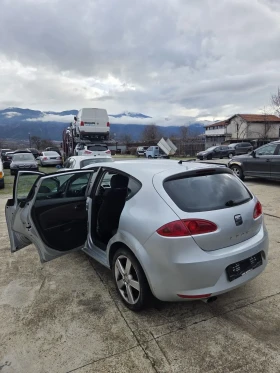 Seat Leon 1.6 - 2700 лв. / 1380.49 € - 37633479 6 | Car24.bg Seat Leon 1.6 - 2700 лв. / 1380.49 € - 37633479 6