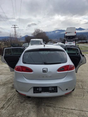 Seat Leon 1.6 - 2700 лв. / 1380.49 € - 37633479 7 | Car24.bg Seat Leon 1.6 - 2700 лв. / 1380.49 € - 37633479 7