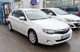 Subaru Impreza 1.5I AWD - Car24.bg Subaru Impreza 1.5I AWD