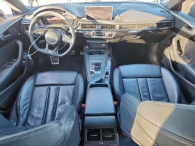 Audi A5 PREMIUM PLUS S-LINE - 14294 € / 27956.63 лв. - 12789422 9 | Car24.bg Audi A5 PREMIUM PLUS S-LINE - 14294 € / 27956.63 лв. - 12789422 9