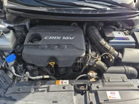 Kia Ceed 1.6 - 5900 € / 11539.40 лв. - 60394436 13 | Car24.bg Kia Ceed 1.6 - 5900 € / 11539.40 лв. - 60394436 13