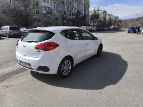 Kia Ceed 1.6 - 5900 € / 11539.40 лв. - 60394436 6 | Car24.bg Kia Ceed 1.6 - 5900 € / 11539.40 лв. - 60394436 6