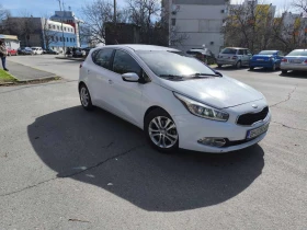 Kia Ceed 1.6 - 5900 € / 11539.40 лв. - 60394436 5 | Car24.bg Kia Ceed 1.6 - 5900 € / 11539.40 лв. - 60394436 5