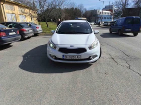 Kia Ceed 1.6 - 5900 € / 11539.40 лв. - 60394436 4 | Car24.bg Kia Ceed 1.6 - 5900 € / 11539.40 лв. - 60394436 4