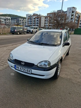 Opel Corsa - 400 € / 782.33 лв. - 72053236 4 | Car24.bg Opel Corsa - 400 € / 782.33 лв. - 72053236 4