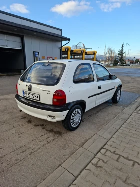 Opel Corsa - 400 € / 782.33 лв. - 72053236 2 | Car24.bg Opel Corsa - 400 € / 782.33 лв. - 72053236 2