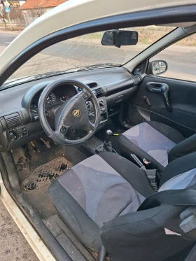 Opel Corsa - 400 € / 782.33 лв. - 72053236 5 | Car24.bg Opel Corsa - 400 € / 782.33 лв. - 72053236 5