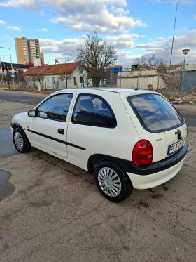 Opel Corsa - 400 € / 782.33 лв. - 72053236 3 | Car24.bg Opel Corsa - 400 € / 782.33 лв. - 72053236 3