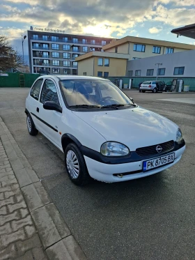 Opel Corsa - Car24.bg Opel Corsa
