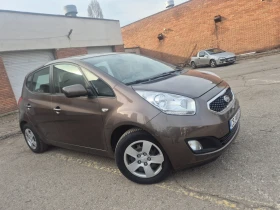 Kia Venga Eco - Car24.bg Kia Venga Eco