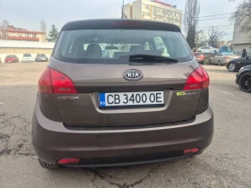 Kia Venga Eco - 4990 € / 9759.59 лв. - 32063918 4 | Car24.bg Kia Venga Eco - 4990 € / 9759.59 лв. - 32063918 4