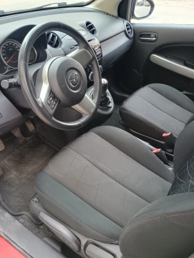 Mazda 2 - 4850 € / 9485.78 лв. - 46696372 5 | Car24.bg Mazda 2 - 4850 € / 9485.78 лв. - 46696372 5